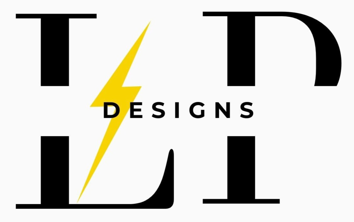 LP Designs LTD logo